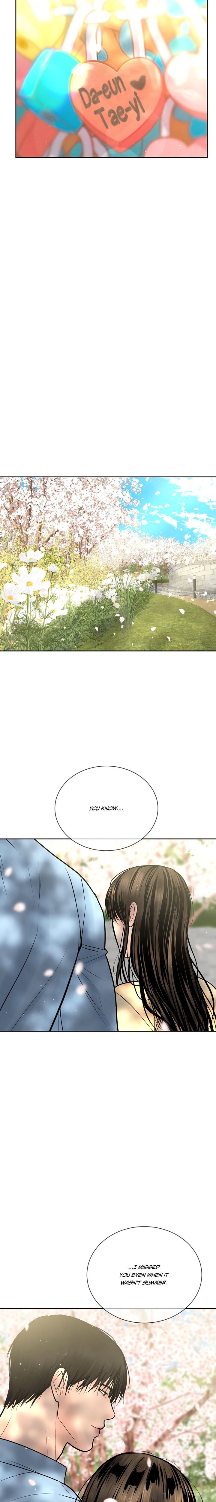 Payment for the Ride - Chapter 27 [photo 20] - MangaPorn