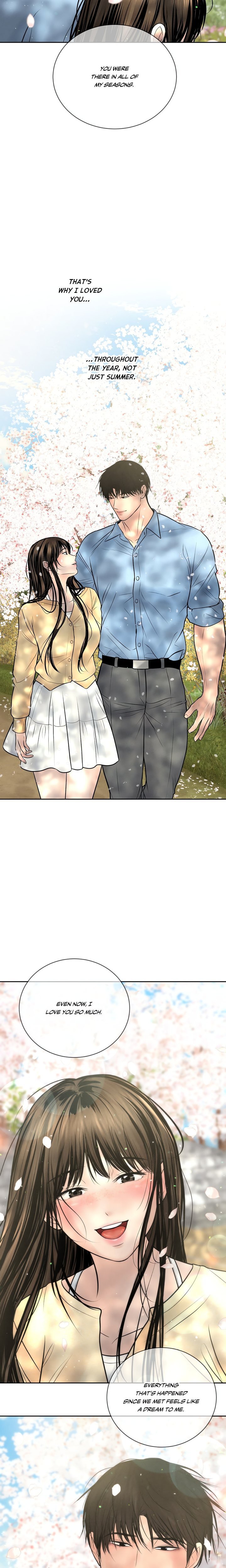 Payment for the Ride - Chapter 27 [photo 21] - MangaPorn