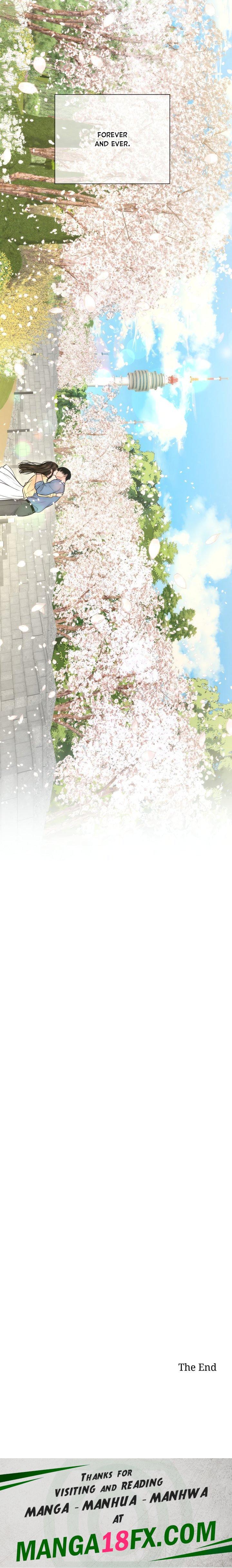 Payment for the Ride - Chapter 27 [photo 23] - MangaPorn