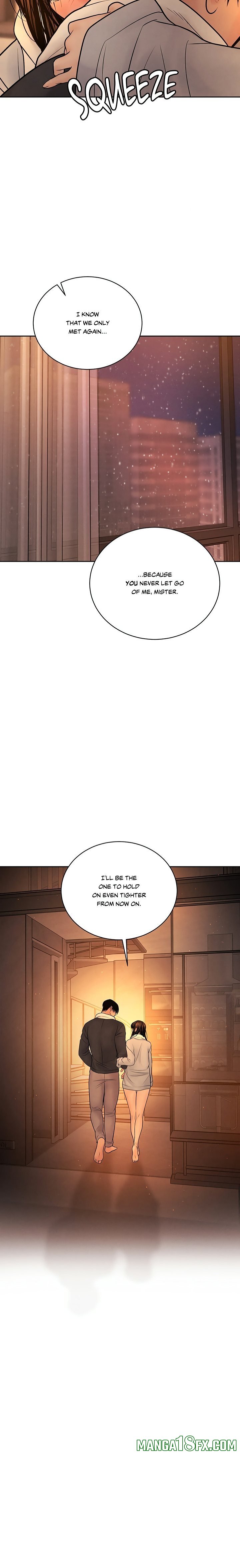 Payment for the Ride - Chapter 27 [photo 4] - MangaPorn