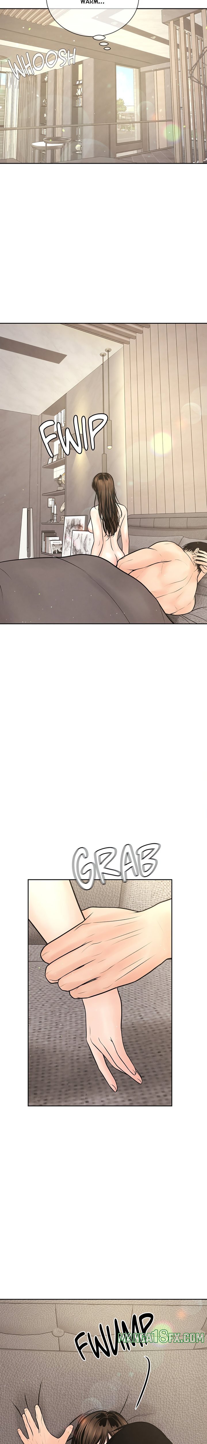 Payment for the Ride - Chapter 27 [photo 7] - MangaPorn