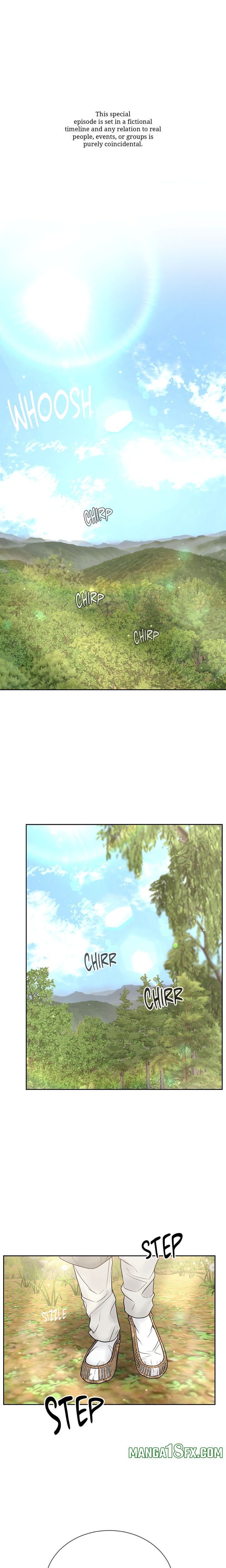 Payment for the Ride - Chapter 28 [photo 1] - MangaPorn