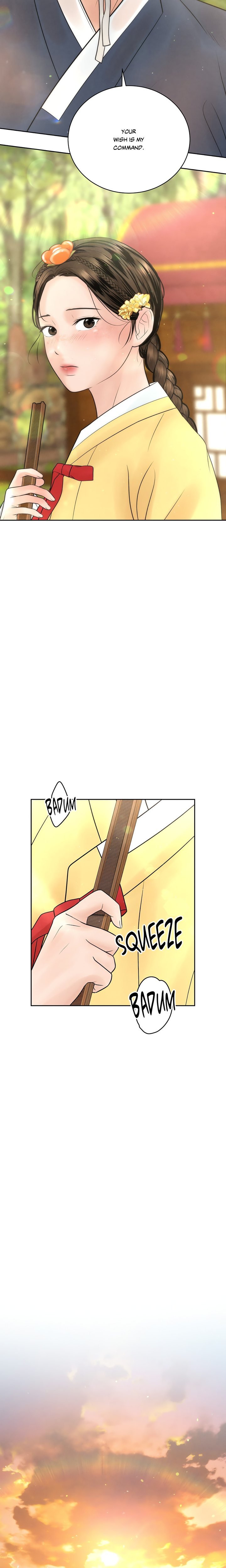 Payment for the Ride - Chapter 28 [photo 16] - MangaPorn