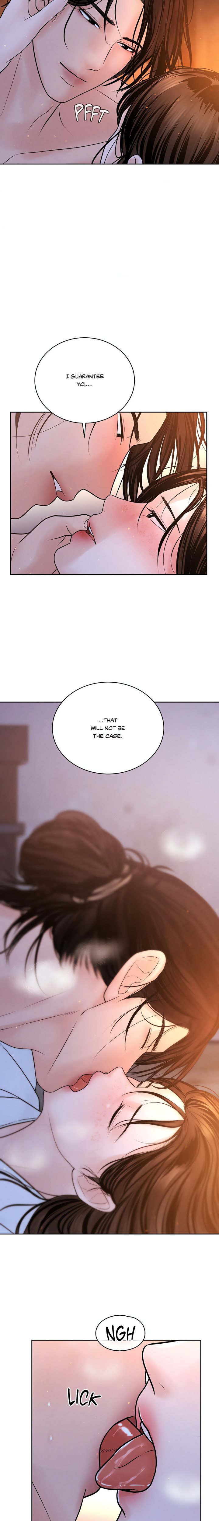 Payment for the Ride - Chapter 29 [photo 14] - MangaPorn