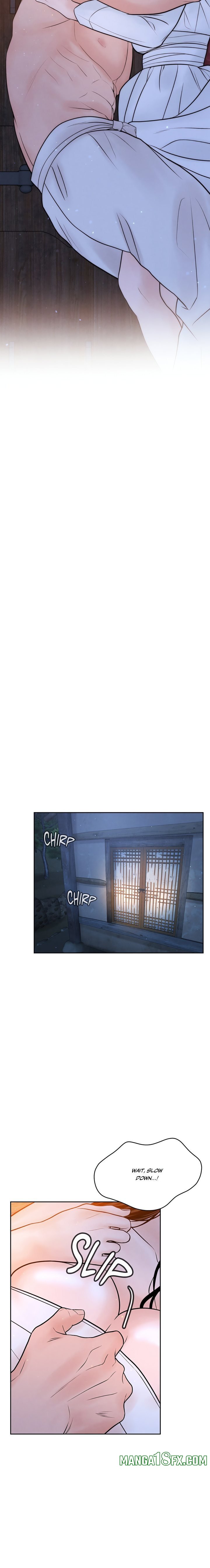 Payment for the Ride - Chapter 29 [photo 16] - MangaPorn