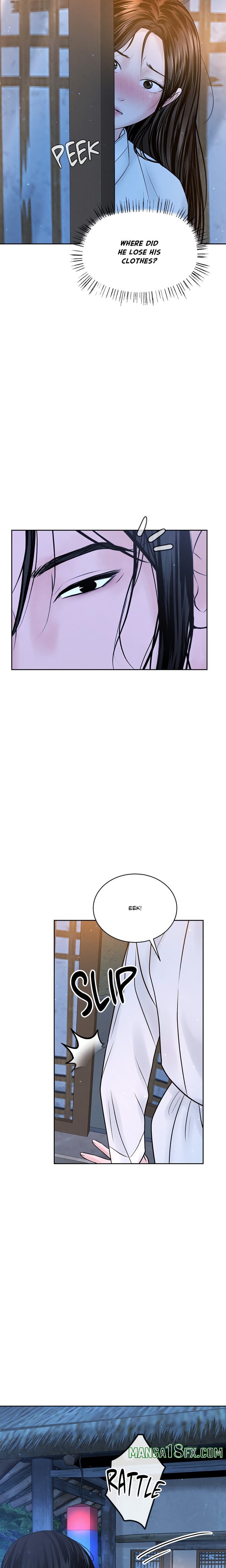 Payment for the Ride - Chapter 29 [photo 6] - MangaPorn