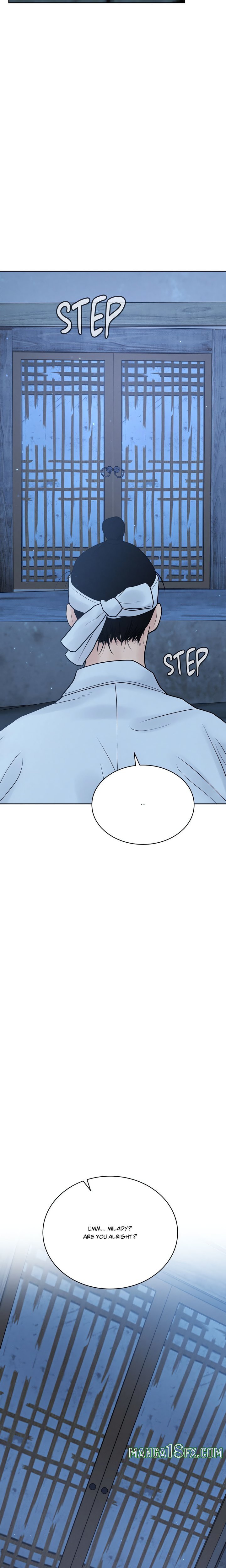 Payment for the Ride - Chapter 30 [photo 20] - MangaPorn