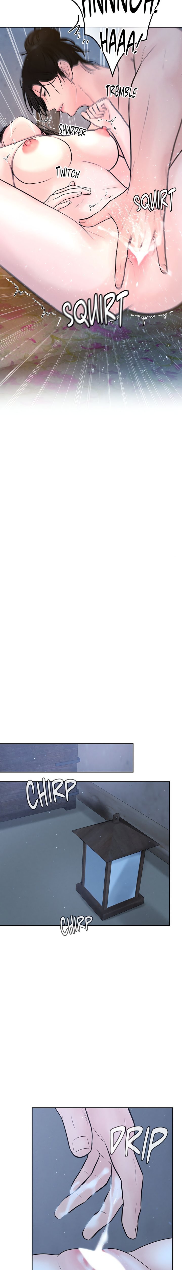 Payment for the Ride - Chapter 30 [photo 9] - MangaPorn