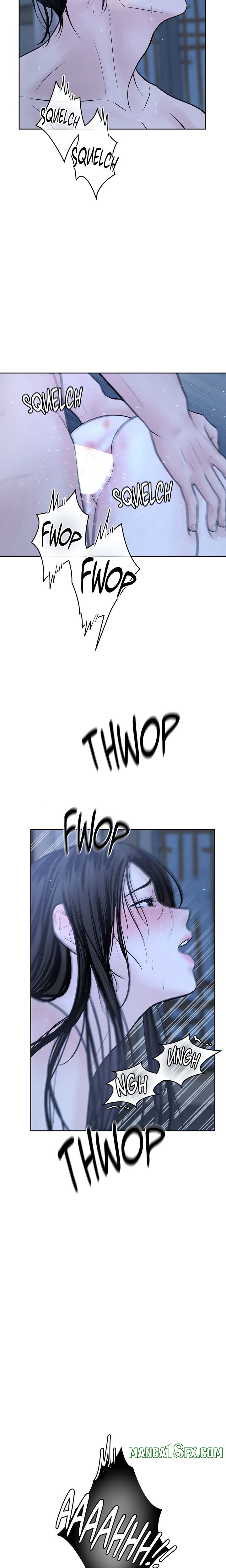 Payment for the Ride - Chapter 31 [photo 11] - MangaPorn