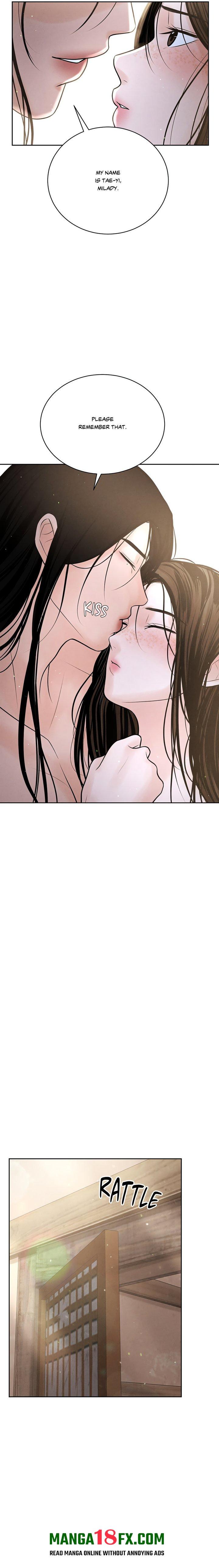 Payment for the Ride - Chapter 31 [photo 21] - MangaPorn