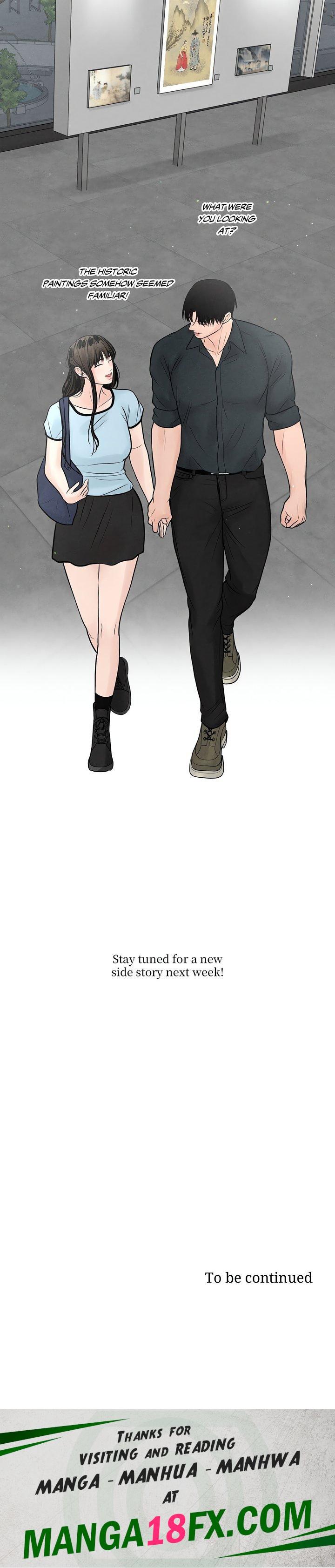 Payment for the Ride - Chapter 31 [photo 26] - MangaPorn