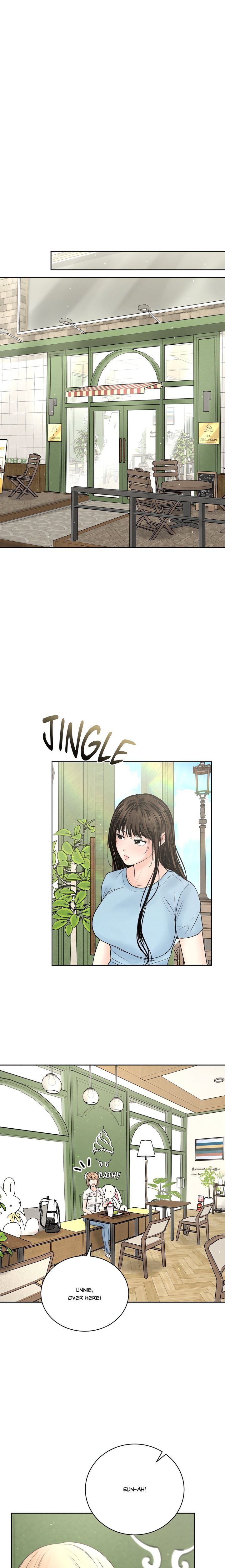 Payment for the Ride - Chapter 32 [photo 10] - MangaPorn