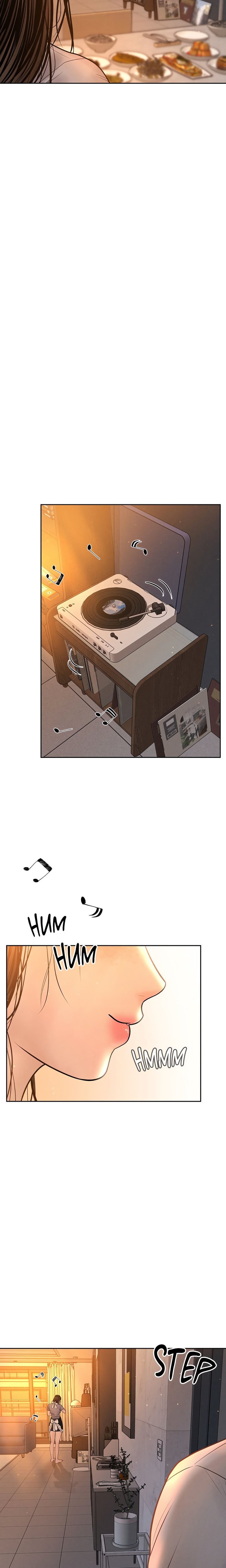 Payment for the Ride - Chapter 32 [photo 18] - MangaPorn