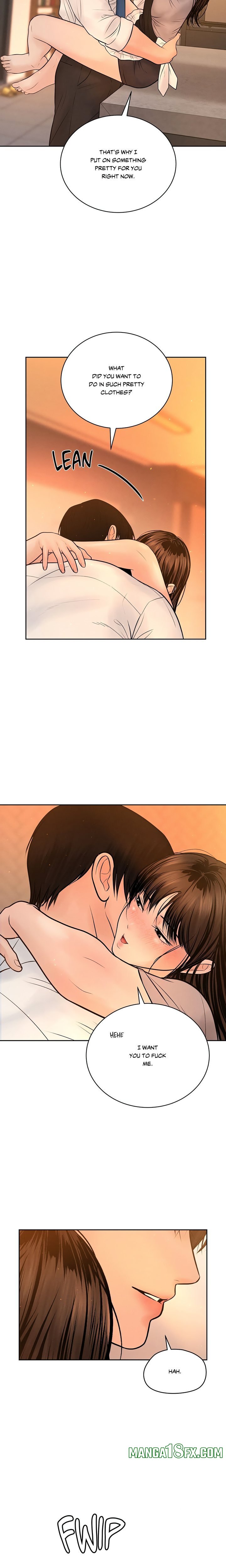 Payment for the Ride - Chapter 32 [photo 21] - MangaPorn