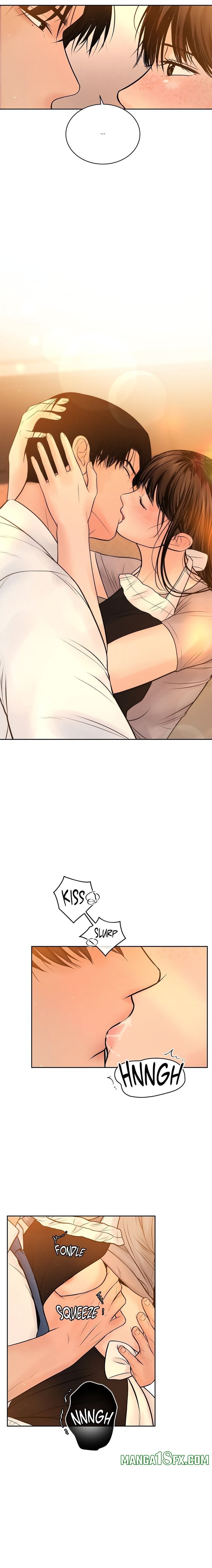 Payment for the Ride - Chapter 32 [photo 22] - MangaPorn