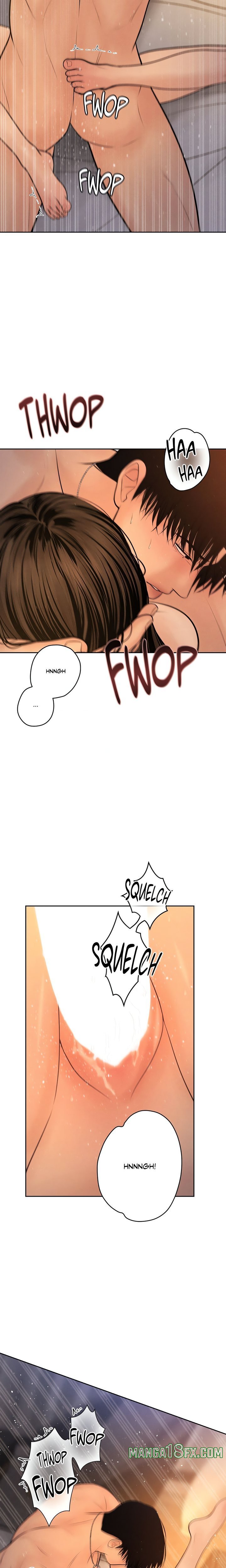 Payment for the Ride - Chapter 33 [photo 13] - MangaPorn