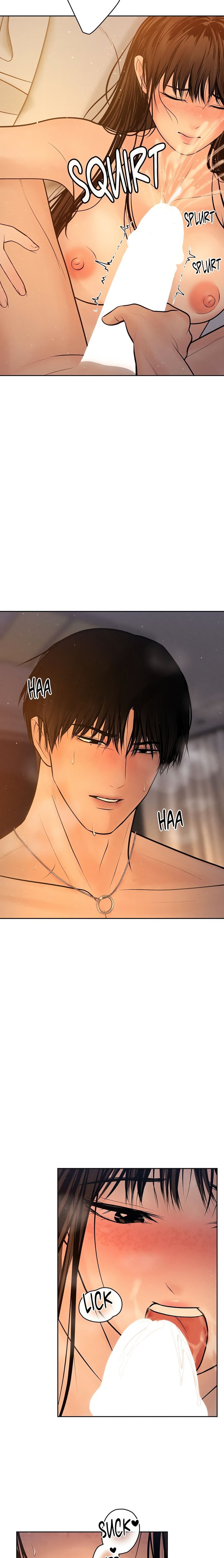 Payment for the Ride - Chapter 33 [photo 16] - MangaPorn