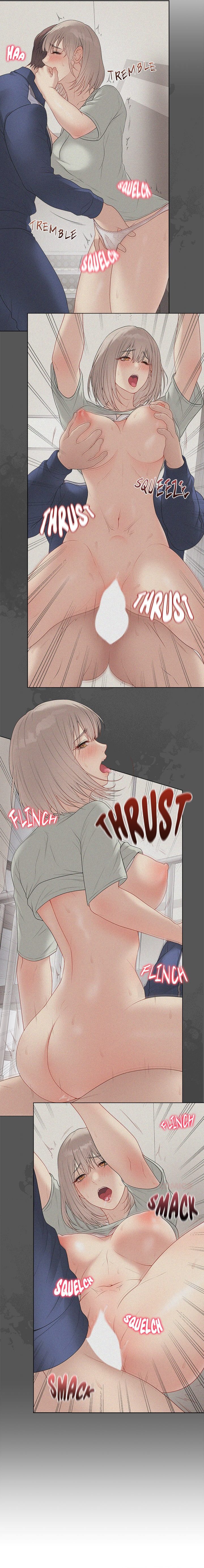 Signed, Sealed, Mistaken - Chapter 37 [photo 18] - MangaPorn