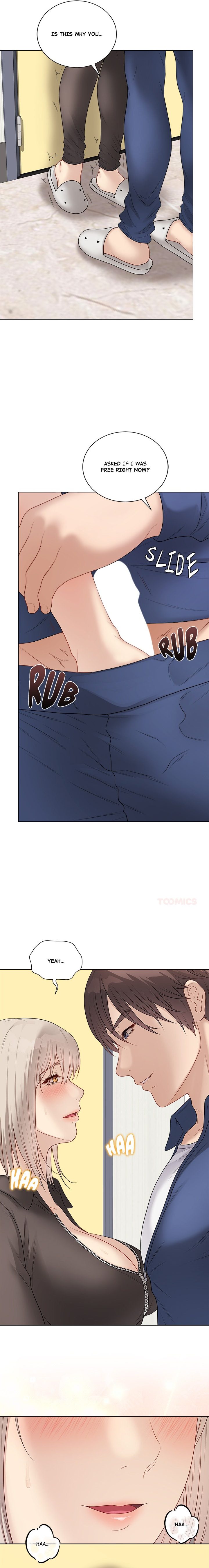 Signed, Sealed, Mistaken - Chapter 37 [photo 23] - MangaPorn