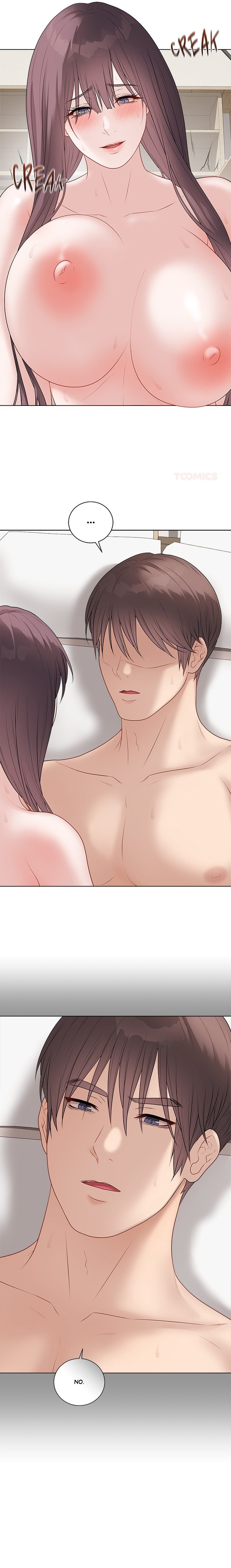 Signed, Sealed, Mistaken - Chapter 37 [photo 5] - MangaPorn