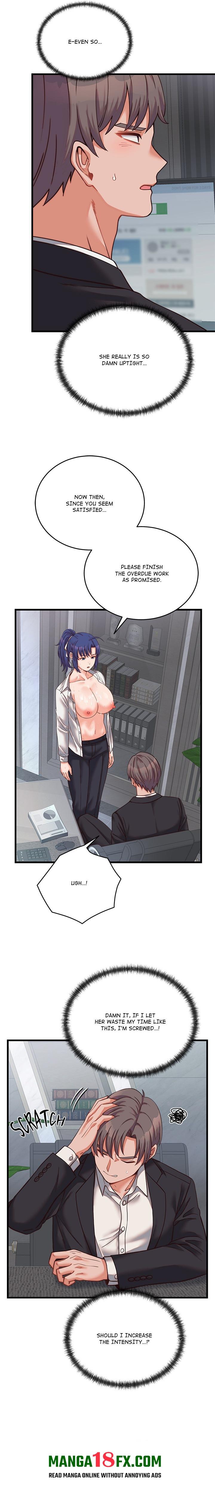 From Pauper to Prince - Chapter 30 [photo 11] - MangaPorn