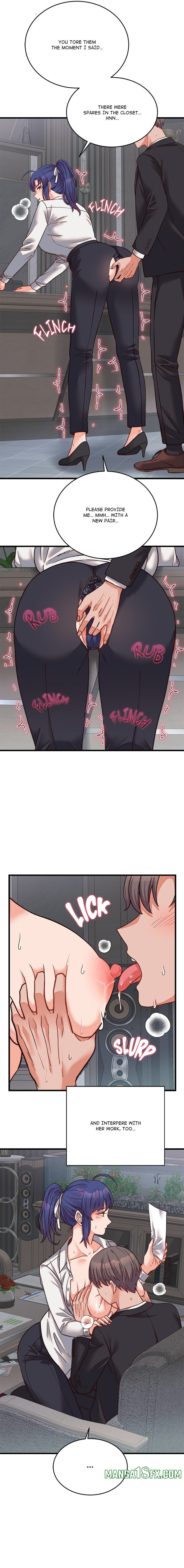 From Pauper to Prince - Chapter 30 [photo 14] - MangaPorn