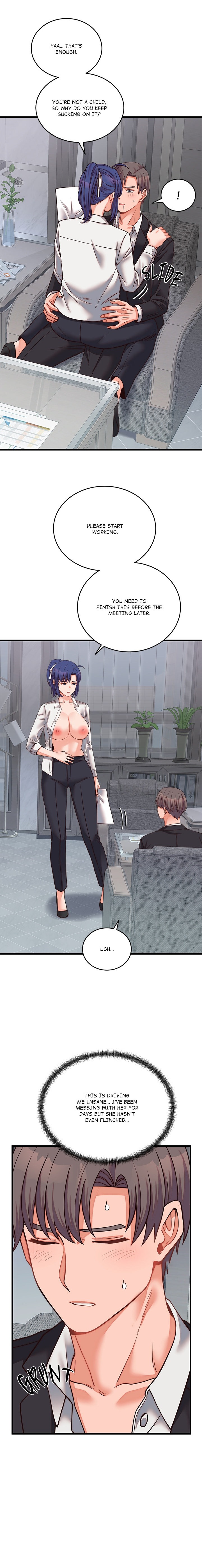 From Pauper to Prince - Chapter 30 [photo 15] - MangaPorn