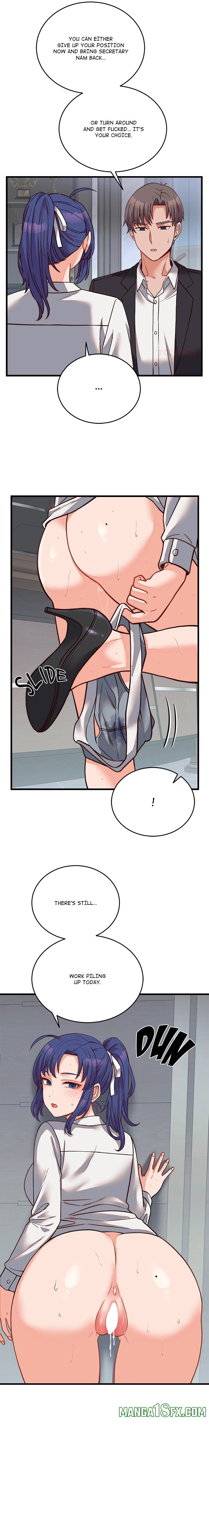 From Pauper to Prince - Chapter 30 [photo 19] - MangaPorn