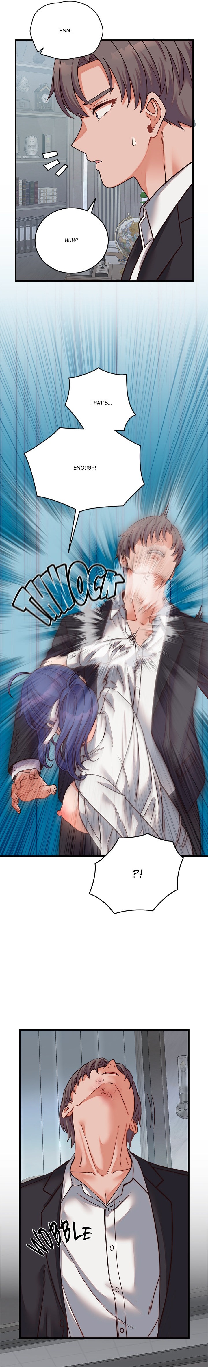 From Pauper to Prince - Chapter 30 [photo 21] - MangaPorn