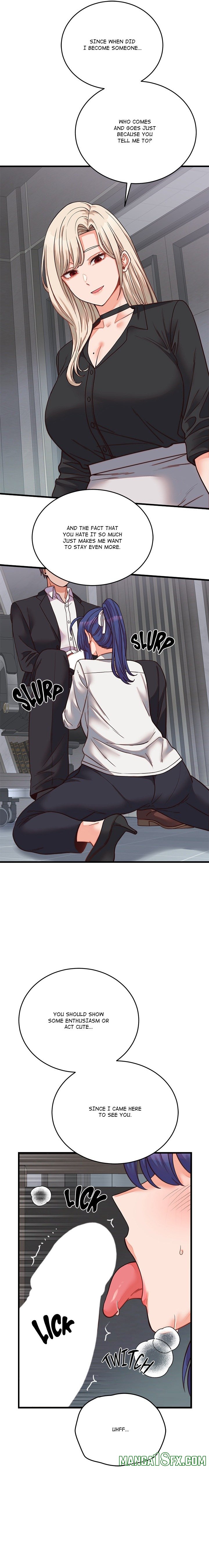 From Pauper to Prince - Chapter 30 [photo 4] - MangaPorn