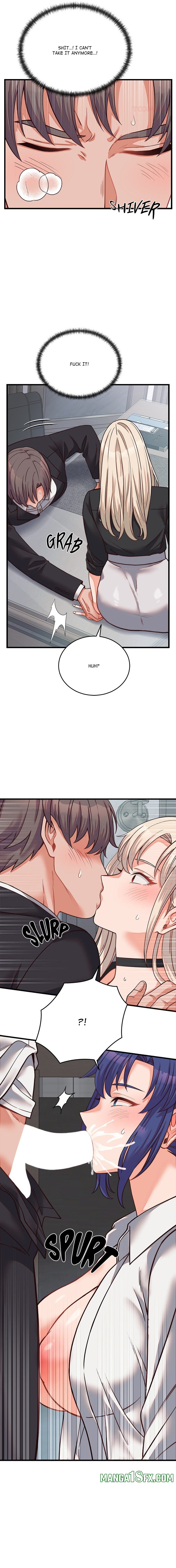 From Pauper to Prince - Chapter 30 [photo 5] - MangaPorn