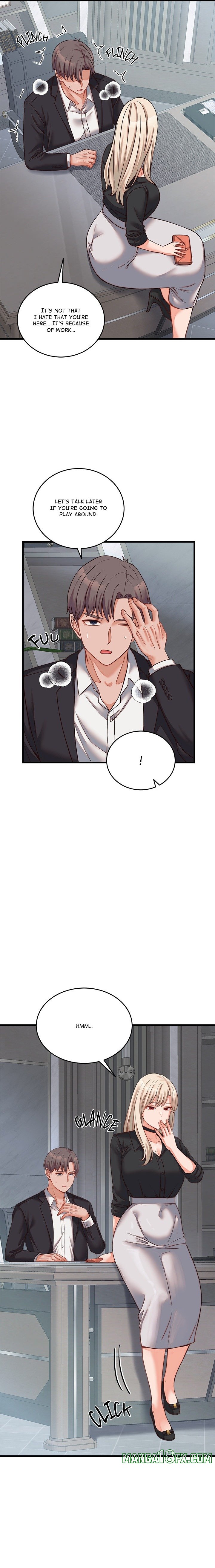 From Pauper to Prince - Chapter 30 [photo 7] - MangaPorn