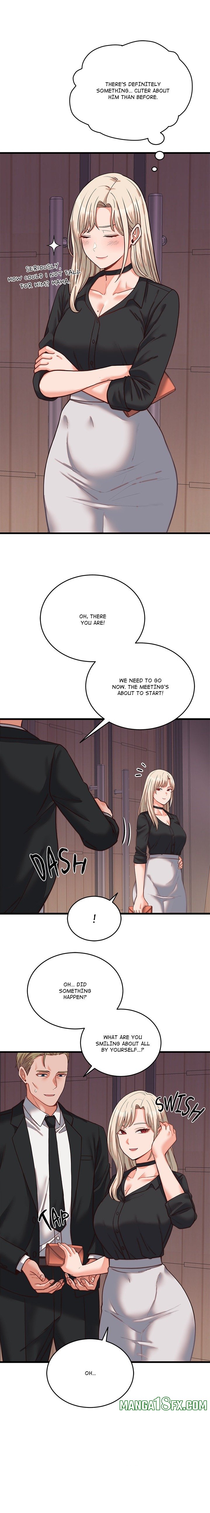 From Pauper to Prince - Chapter 30 [photo 9] - MangaPorn