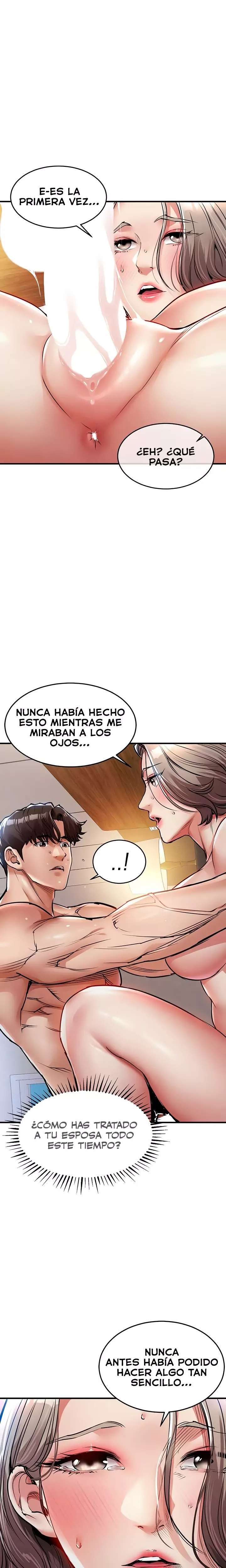 Glorious Homecoming Raw - Chapter 22 [photo 10] - MangaPorn