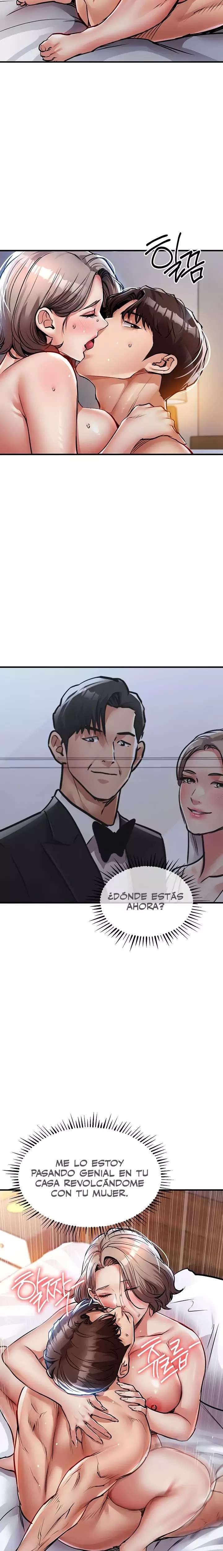 Glorious Homecoming Raw - Chapter 22 [photo 13] - MangaPorn