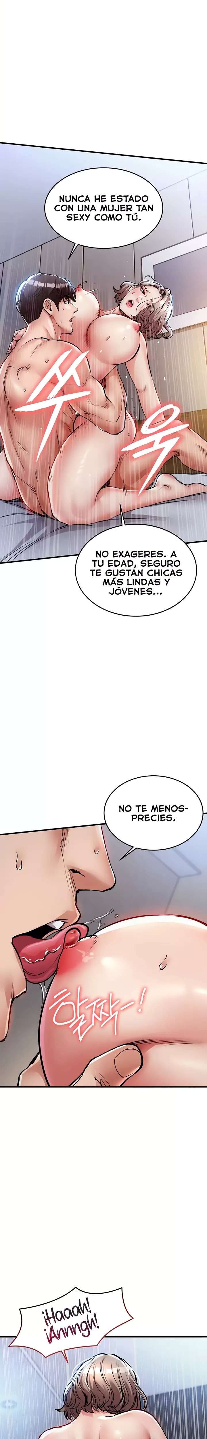 Glorious Homecoming Raw - Chapter 22 [photo 16] - MangaPorn