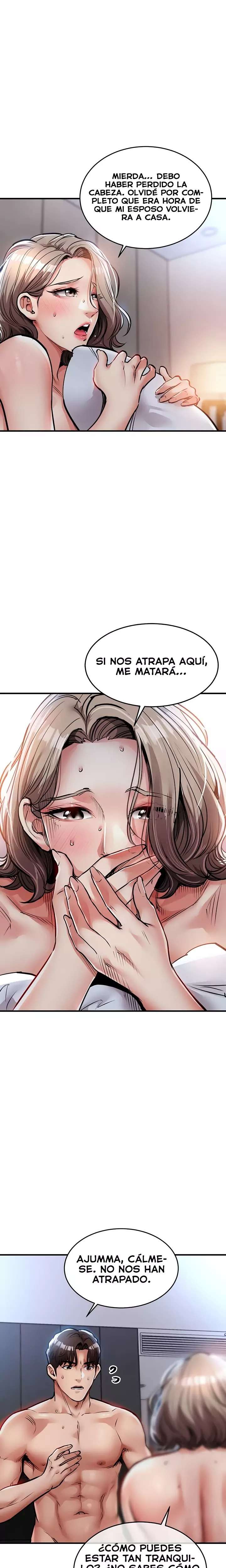 Glorious Homecoming Raw - Chapter 22 [photo 25] - MangaPorn