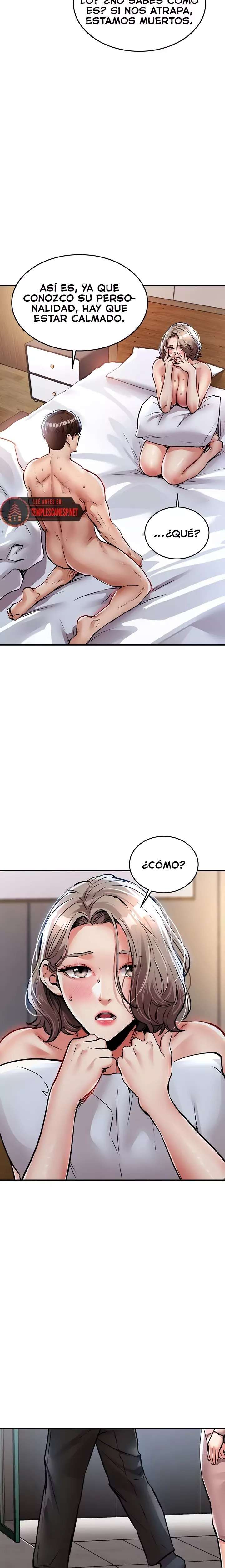 Glorious Homecoming Raw - Chapter 22 [photo 26] - MangaPorn