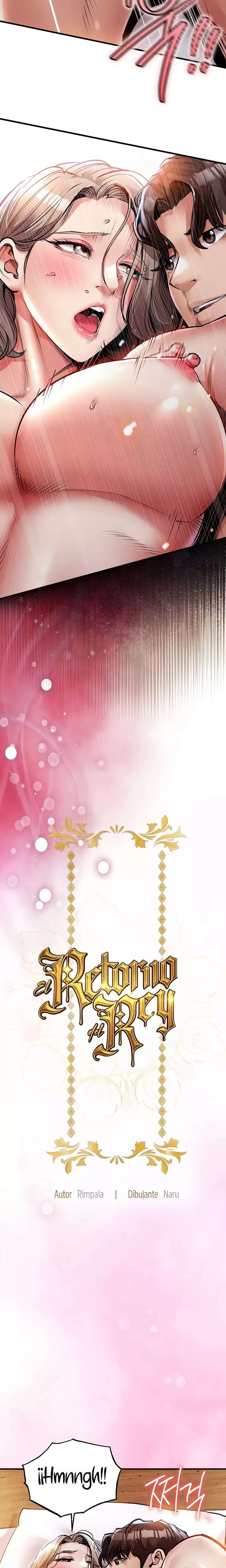 Glorious Homecoming Raw - Chapter 22 [photo 3] - MangaPorn