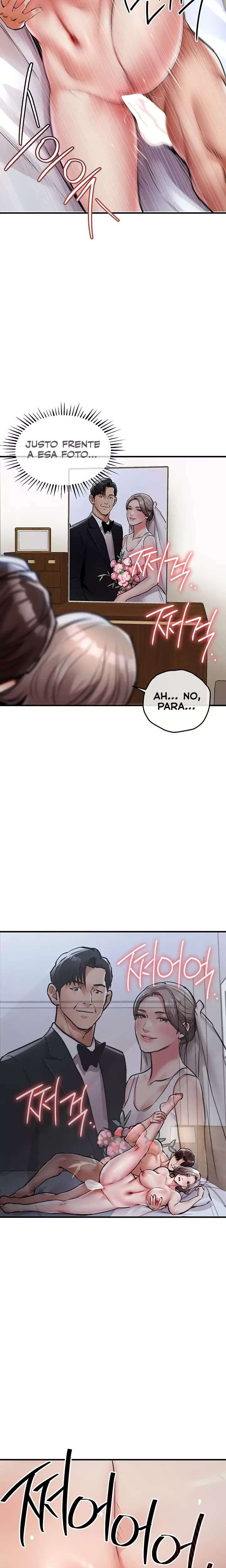 Glorious Homecoming Raw - Chapter 22 [photo 7] - MangaPorn