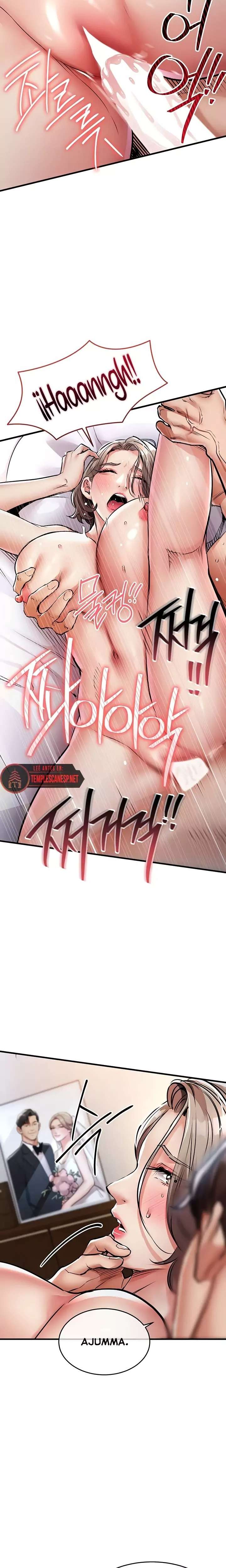 Glorious Homecoming Raw - Chapter 22 [photo 8] - MangaPorn