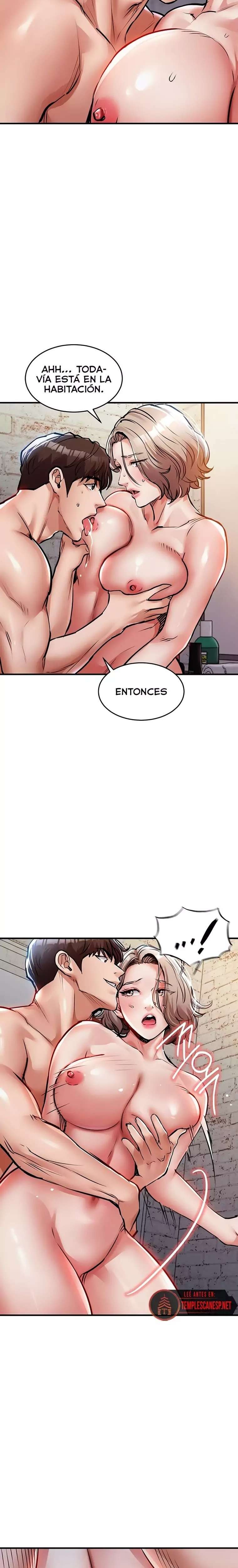 Glorious Homecoming Raw - Chapter 23 [photo 10] - MangaPorn