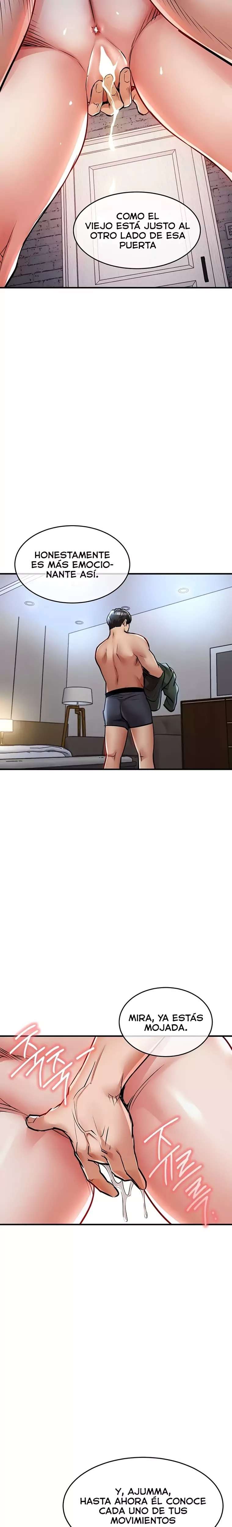 Glorious Homecoming Raw - Chapter 23 [photo 11] - MangaPorn