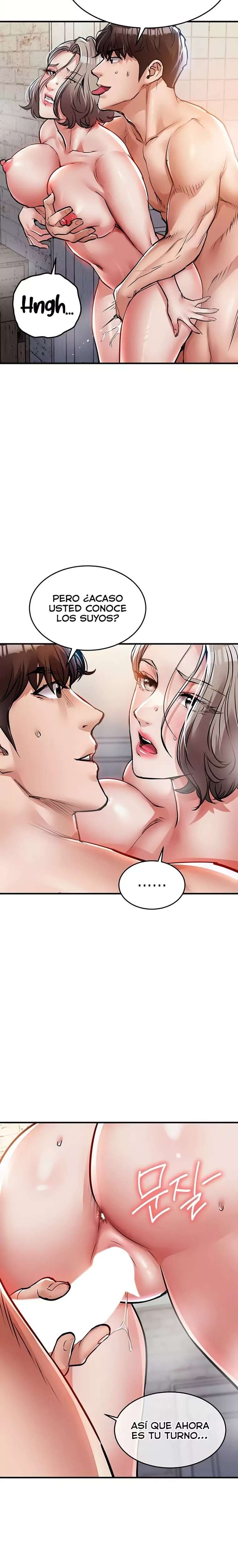 Glorious Homecoming Raw - Chapter 23 [photo 12] - MangaPorn