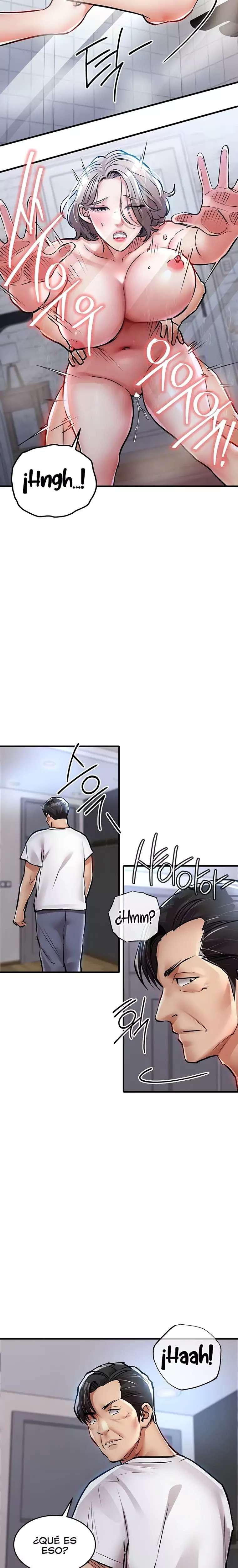 Glorious Homecoming Raw - Chapter 23 [photo 15] - MangaPorn