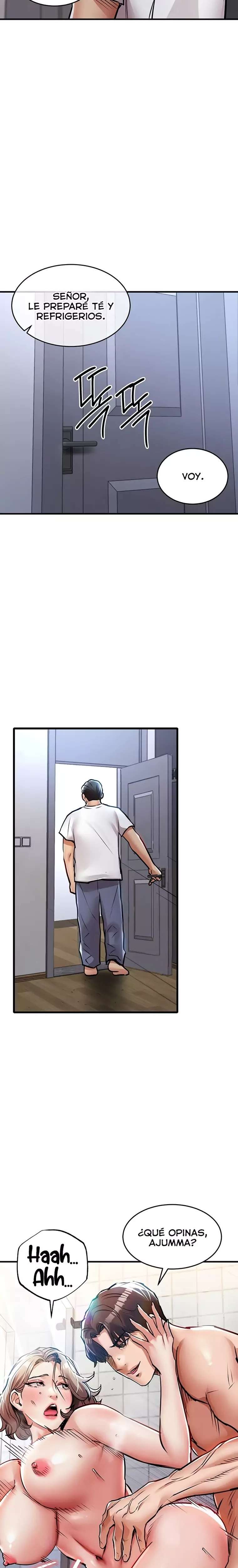 Glorious Homecoming Raw - Chapter 23 [photo 16] - MangaPorn