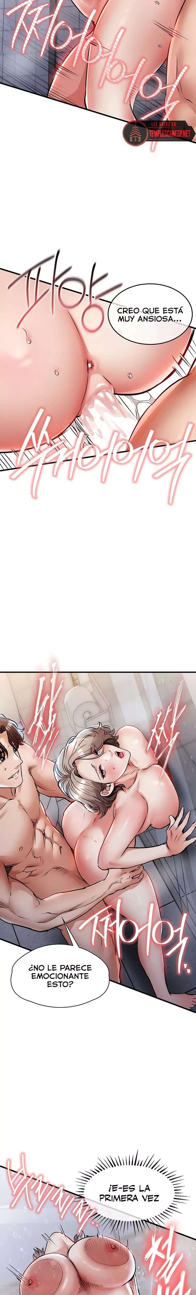 Glorious Homecoming Raw - Chapter 23 [photo 17] - MangaPorn