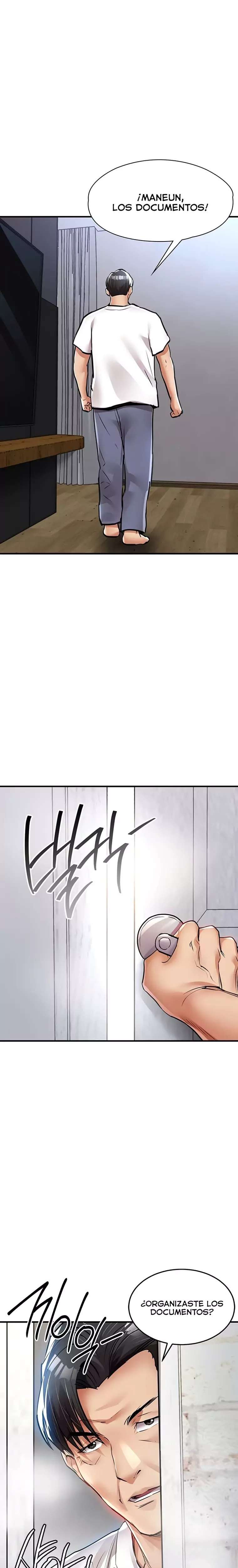 Glorious Homecoming Raw - Chapter 23 [photo 21] - MangaPorn