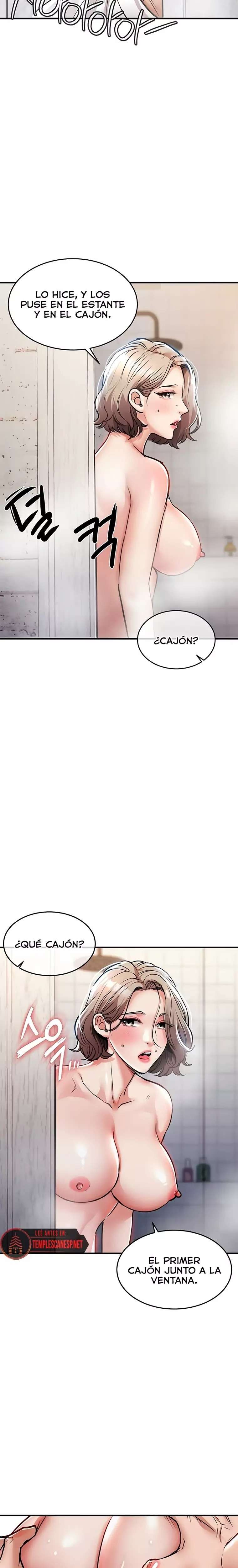 Glorious Homecoming Raw - Chapter 23 [photo 22] - MangaPorn