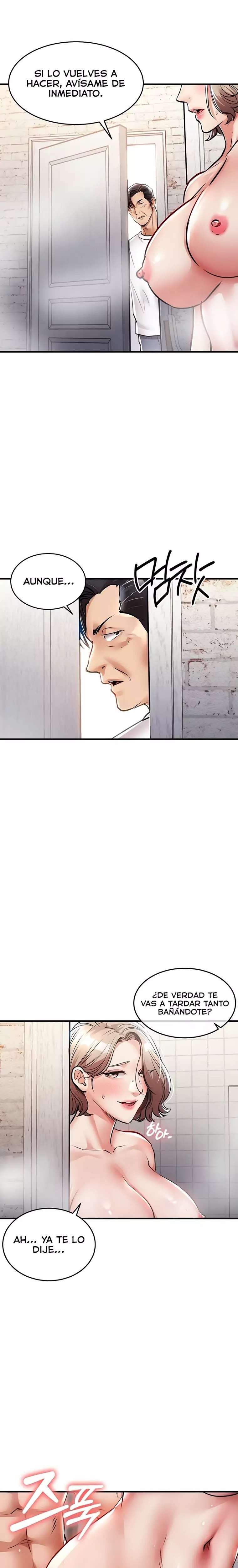 Glorious Homecoming Raw - Chapter 23 [photo 24] - MangaPorn